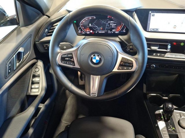 BMW 116 D 5P. MSPORT AUT. - foto 12