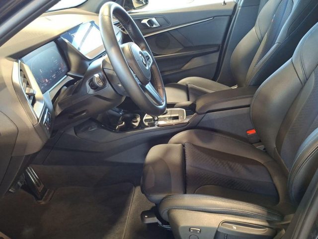 BMW 116 D 5P. MSPORT AUT. - foto 9