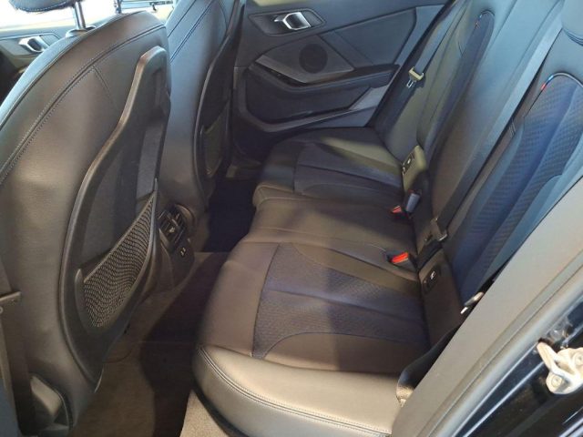 BMW 116 D 5P. MSPORT AUT. - foto 10