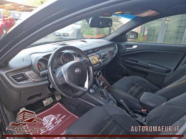 ALFA ROMEO GIULIETTA 2.0 JTDM 170 CV TCT VELOCE PREZZ - foto 9
