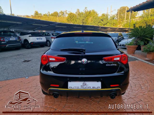 ALFA ROMEO GIULIETTA 2.0 JTDM 170 CV TCT VELOCE PREZZ - foto 4