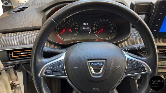 DACIA SANDERO STEPWAY 1.0 TCE 100 CV ECO-G COM - foto 6