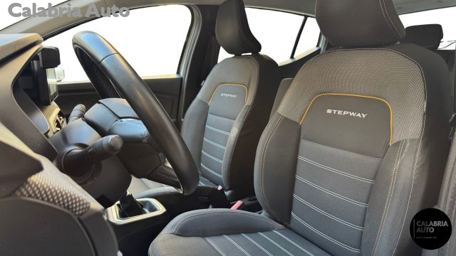 DACIA SANDERO STEPWAY 1.0 TCE 100 CV ECO-G COM - foto 10