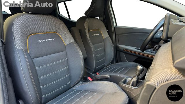 DACIA SANDERO STEPWAY 1.0 TCE 100 CV ECO-G COM - foto 11