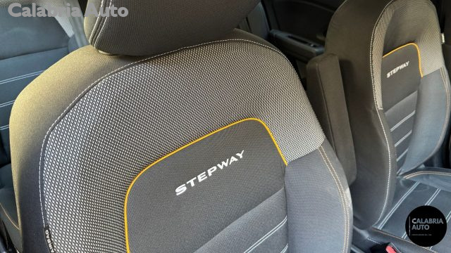 DACIA SANDERO STEPWAY 1.0 TCE 100 CV ECO-G COM - foto 12