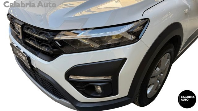 DACIA SANDERO STEPWAY 1.0 TCE 100 CV ECO-G COM - foto 24