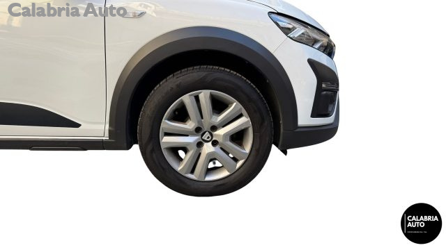 DACIA SANDERO STEPWAY 1.0 TCE 100 CV ECO-G COM - foto 26