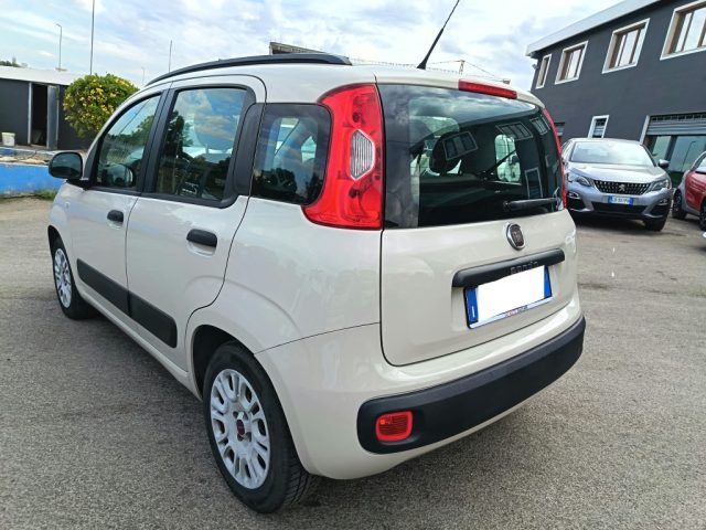 FIAT PANDA 1.2 EASY - foto 6