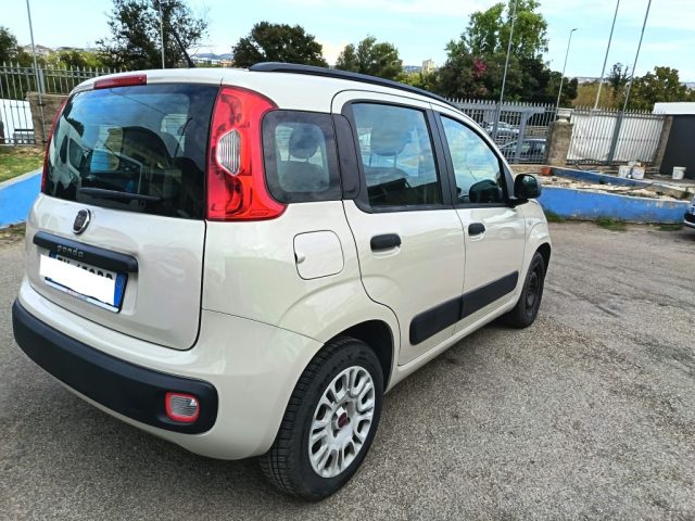 FIAT PANDA 1.2 EASY - foto 7
