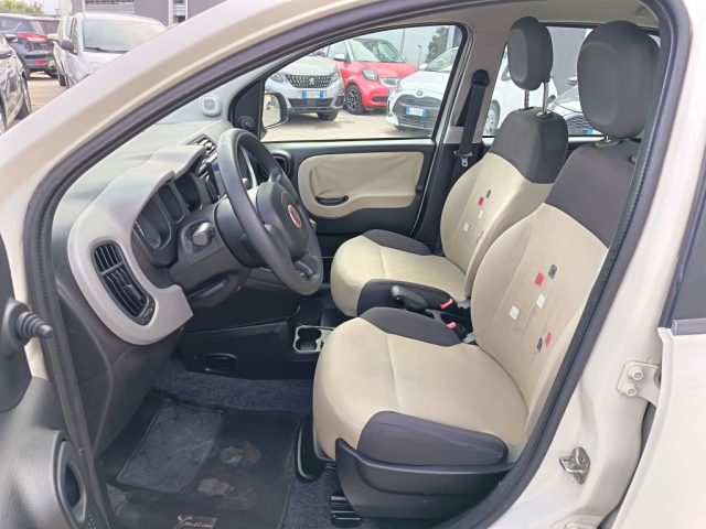 FIAT PANDA 1.2 EASY - foto 9