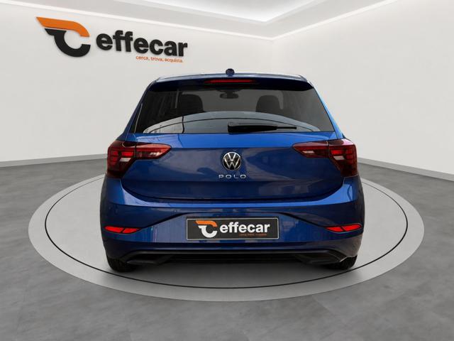 VOLKSWAGEN POLO 1.0 TSI - foto 5