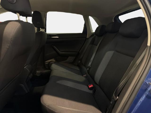 VOLKSWAGEN POLO 1.0 TSI - foto 13