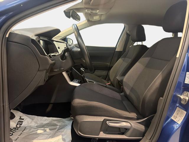VOLKSWAGEN POLO 1.0 TSI - foto 12