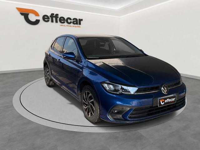 VOLKSWAGEN POLO 1.0 TSI - foto 3