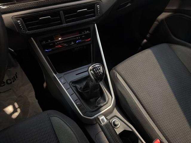 VOLKSWAGEN POLO 1.0 TSI - foto 11