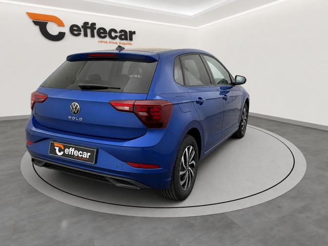 VOLKSWAGEN POLO 1.0 TSI - foto 6
