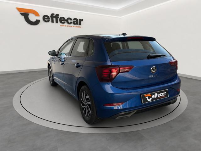 VOLKSWAGEN POLO 1.0 TSI - foto 4