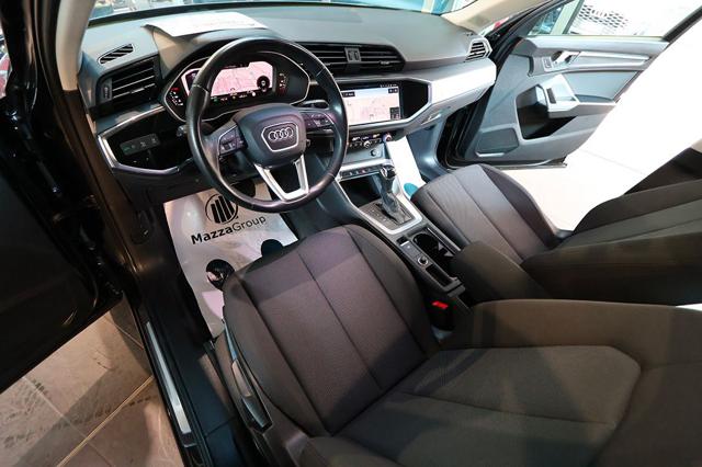 AUDI Q3 35 TFSI S-TRONIC BUSINESS ADVANC - foto 13