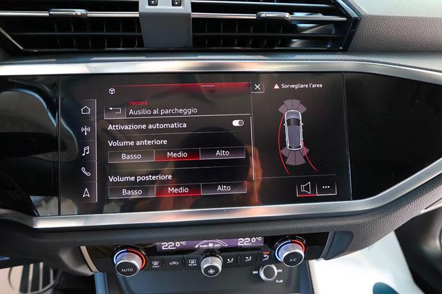 AUDI Q3 35 TFSI S-TRONIC BUSINESS ADVANC - foto 23