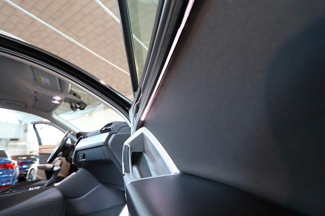 AUDI Q3 35 TFSI S-TRONIC BUSINESS ADVANC - foto 35