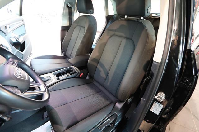 AUDI Q3 35 TFSI S-TRONIC BUSINESS ADVANC - foto 17