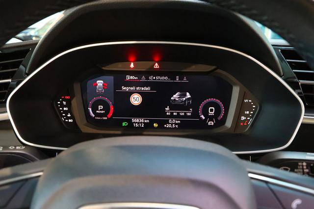AUDI Q3 35 TFSI S-TRONIC BUSINESS ADVANC - foto 30