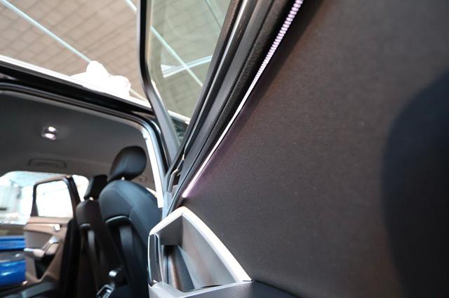 AUDI Q3 35 TFSI S-TRONIC BUSINESS ADVANC - foto 36