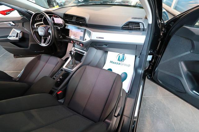 AUDI Q3 35 TFSI S-TRONIC BUSINESS ADVANC - foto 15