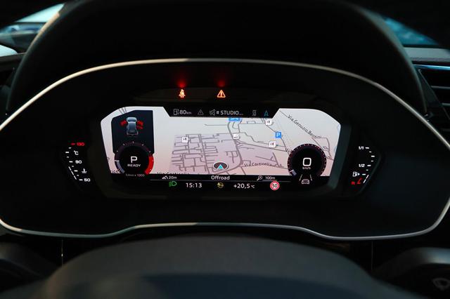 AUDI Q3 35 TFSI S-TRONIC BUSINESS ADVANC - foto 28