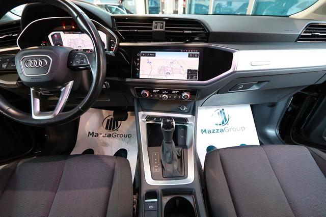 AUDI Q3 35 TFSI S-TRONIC BUSINESS ADVANC - foto 31