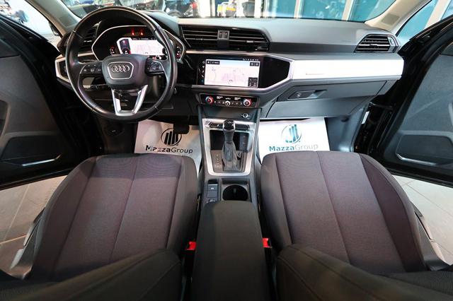 AUDI Q3 35 TFSI S-TRONIC BUSINESS ADVANC - foto 14