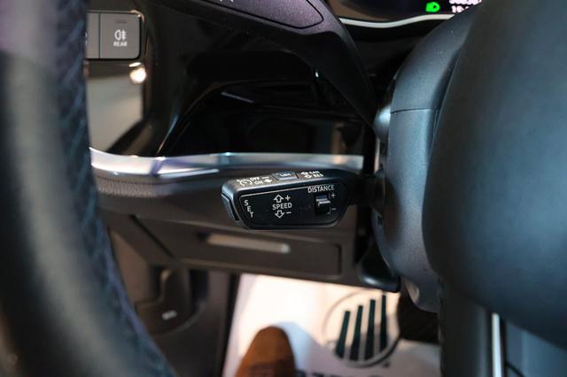AUDI Q3 35 TFSI S-TRONIC BUSINESS ADVANC - foto 21