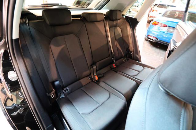 AUDI Q3 35 TFSI S-TRONIC BUSINESS ADVANC - foto 19