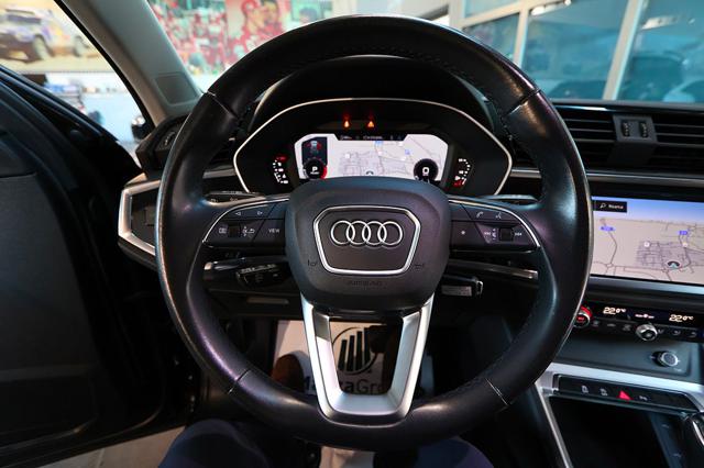 AUDI Q3 35 TFSI S-TRONIC BUSINESS ADVANC - foto 20