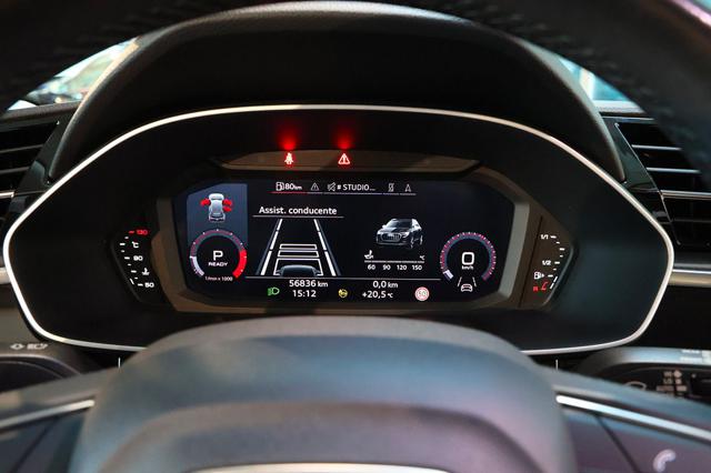 AUDI Q3 35 TFSI S-TRONIC BUSINESS ADVANC - foto 29