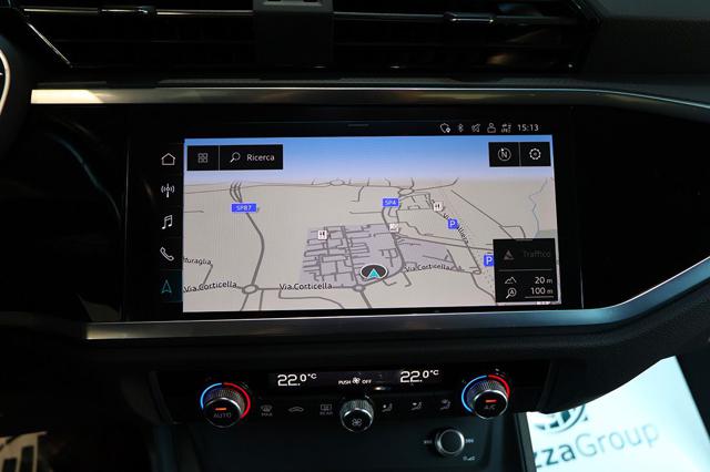 AUDI Q3 35 TFSI S-TRONIC BUSINESS ADVANC - foto 22