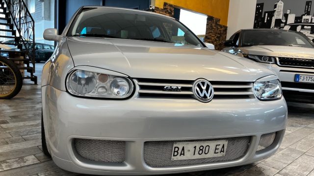 VOLKSWAGEN GOLF 1.8 TURBO 20V CAT 5P. GTI - foto 2