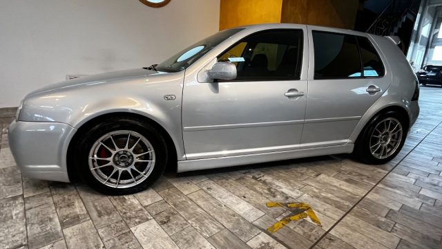 VOLKSWAGEN GOLF 1.8 TURBO 20V CAT 5P. GTI - foto 3