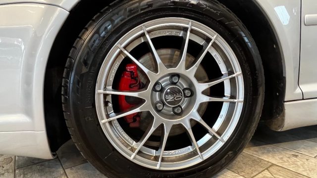VOLKSWAGEN GOLF 1.8 TURBO 20V CAT 5P. GTI - foto 6