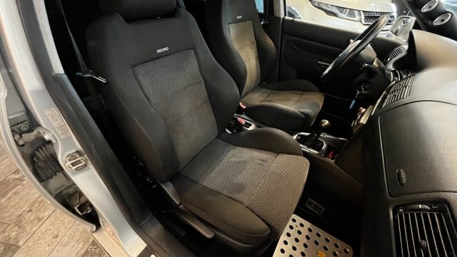 VOLKSWAGEN GOLF 1.8 TURBO 20V CAT 5P. GTI - foto 7