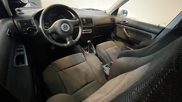 VOLKSWAGEN GOLF 1.8 TURBO 20V CAT 5P. GTI - foto 8