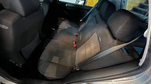VOLKSWAGEN GOLF 1.8 TURBO 20V CAT 5P. GTI - foto 9