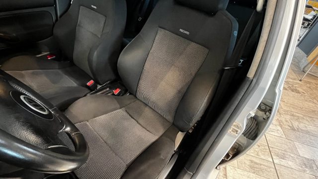 VOLKSWAGEN GOLF 1.8 TURBO 20V CAT 5P. GTI - foto 10