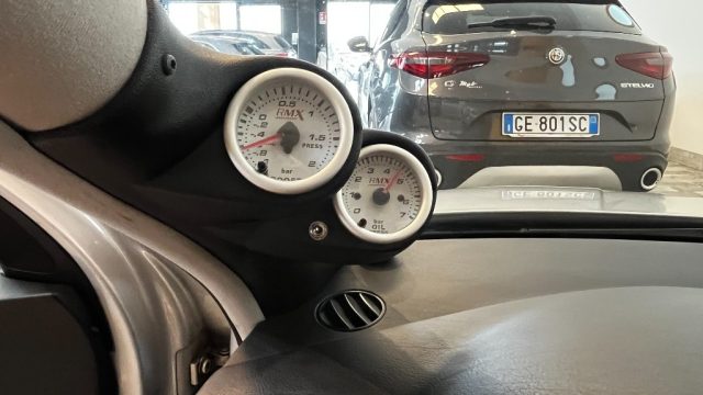 VOLKSWAGEN GOLF 1.8 TURBO 20V CAT 5P. GTI - foto 12
