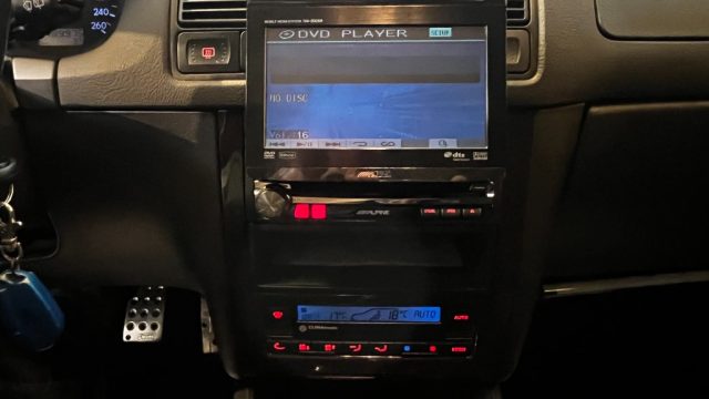 VOLKSWAGEN GOLF 1.8 TURBO 20V CAT 5P. GTI - foto 13