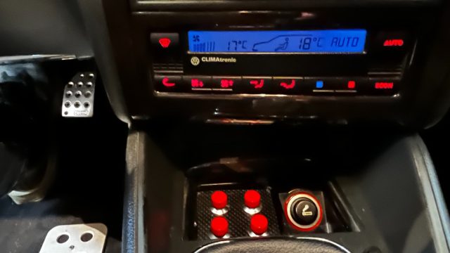VOLKSWAGEN GOLF 1.8 TURBO 20V CAT 5P. GTI - foto 14