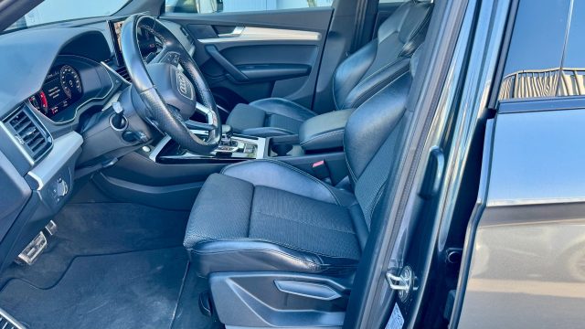 AUDI Q5 SPB 40 TDI QUATTRO S TRONIC S LI - foto 8