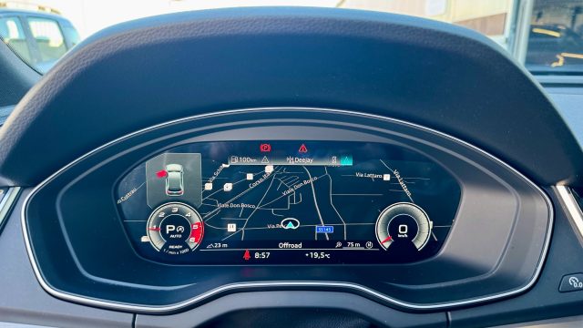 AUDI Q5 SPB 40 TDI QUATTRO S TRONIC S LI - foto 16