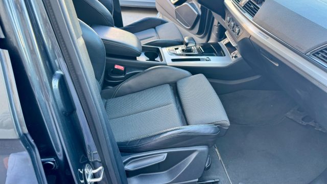 AUDI Q5 SPB 40 TDI QUATTRO S TRONIC S LI - foto 11