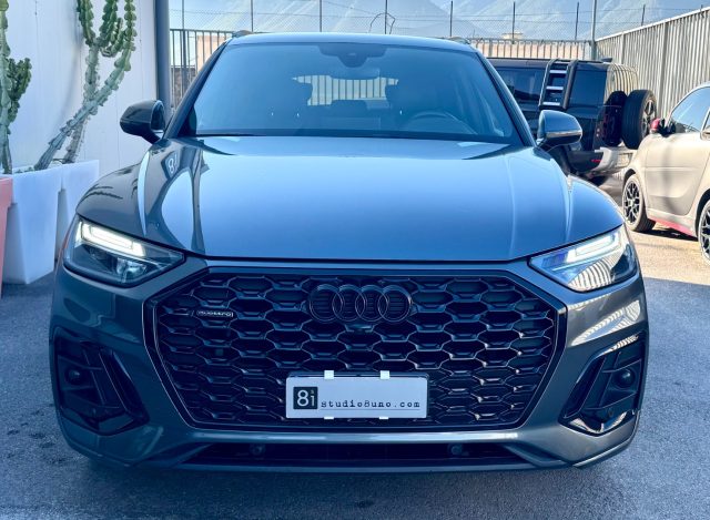 AUDI Q5 SPB 40 TDI QUATTRO S TRONIC S LI - foto 6